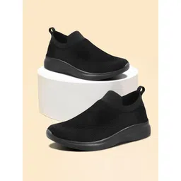 Aircum Men Mesh Running Non-Marking Shoes-picture-18