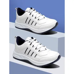 Aircum Men Mesh Walking Non-Marking Shoes-picture-16