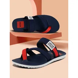 Aircum Men PU Comfort Sandals image 1