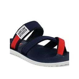 Aircum Men PU Comfort Sandals image 5