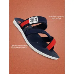 Aircum Men PU Comfort Sandals image 3