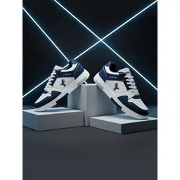 Aircum Men Running Non-Marking Shoes-picture-20