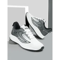 Aircum Men Walking Non-Marking Sports Shoes-picture-36