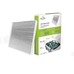 Airific Car Cabin Filter for Kia Carens, NI2377-picture-46