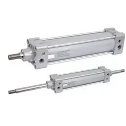 Airmax ANC S10 Bore Size 100 mm Stroke 500 mm Pneumatic Cylinder-picture-22