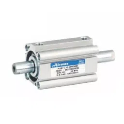 Airmax Bore 50 mm Stroke 100 mm Double Acting Compact Cylinder CUM-picture-19