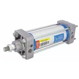 Airmax FMK Bore Size 100 mm Stroke 350 mm Pneumatic Cylinder Series K-05-picture-29