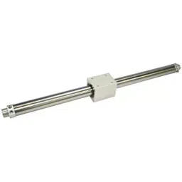 Airtac RMS Series Magnetic Rodless Cylinder Double Acting 10 mm Bore Dia. 300 mm Stroke Dia.-picture-15