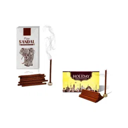 Airtick 2 Pieces Incense Sticks Wood Scented Incense Sticks-picture-39