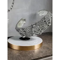 Airtick Unisex Silver Bracelet-picture-41