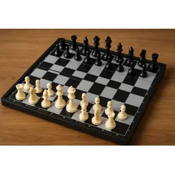 aishita enterprises Analog Chess Clock-picture-31