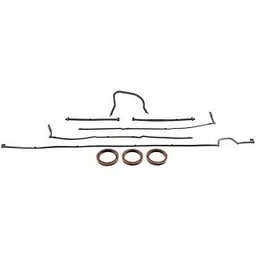 AISIN SKH-005 Engine Timing Cover Seal Kit-picture-11