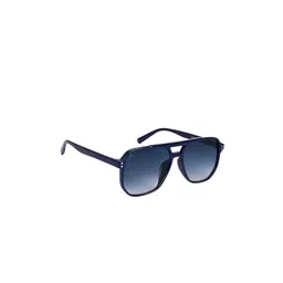 AISLIN Men Wayfarer Sunglass With UV Protected Lens ES_13510-95-picture-31