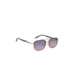 AISLIN Unisex Square Sunglasses with UV Protected Lens ES_12890-91-AS-2A777-GYOR-GLBK-SQWF-picture-12