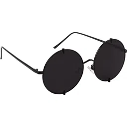 aislin UV Protection Round Sunglasses (55)-picture-24