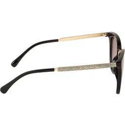 aislin UV Protection Cat-eye Sunglasses (58) image 3