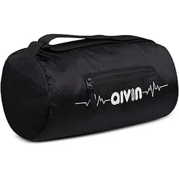 Aivin Attract Multipurpose Gym Bag | Gym Bags | Adjustable Shoulder Bag for Men|Duffle Gym Bags for Men|Fitness Bag|Carry Bags|Sports & Travel Bag|Sports Kit|Duffle Bags Travel-picture-32