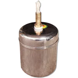 aiw Steel Stainless Steel Table Lantern-picture-21