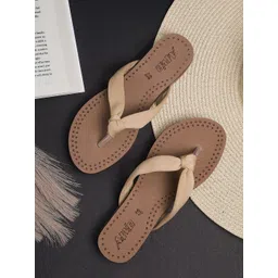 AIWIE Women Open Toe Flats-picture-15