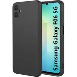 aizlo Back Cover for Samsung Galaxy F06 5G, Samsung Galaxy M06 5G-picture-23