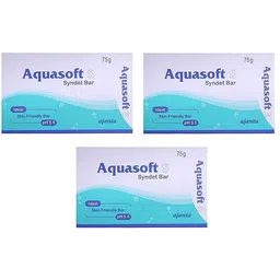 ajanta Aquasoft S BAR- 3 (75 GM) (3 x 75 g)-picture-14