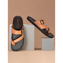 Ajanta Men Comfort Sandals-picture-18