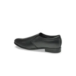 Ajanta Men Leather Formal Men Slip-Ons image 3