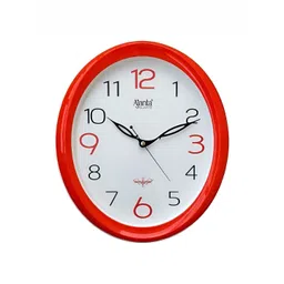 Ajanta Round Wall Clock-picture-15