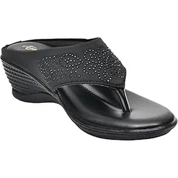 ajanta Women's Bl1204 Outdoor Sandals-picture-51