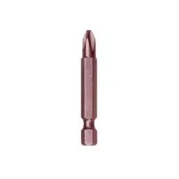 Ajay Philips Head Screw Driver Bit S2 Mirror Copper Finish 5/16 inch x 36 mm x PH2, AJ-263-5/16 (Pack of 10 Pcs)-picture-13