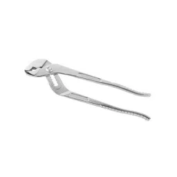 Ajay Tool Water Pump Plier Slip Joint Hardened and Tempered CRV Black Finish 254 mm(10 Inch), AJ-138-picture-19