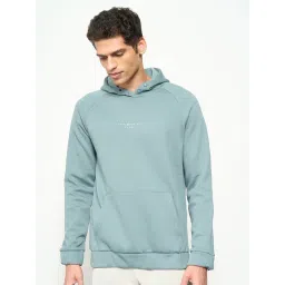 Ajile By Pantaloons Aztec Regular Fit Sports Hoodie-picture-34