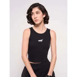 Ajile by Pantaloons Black Top-picture-27