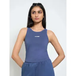 Ajile by Pantaloons Blue Top-picture-10