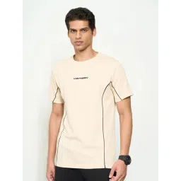 Ajile By Pantaloons Gardenia Slim Fit Printed T-Shirt-picture-32