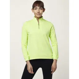 Ajile by Pantaloons Green Cotton Sweatshirt-picture-35