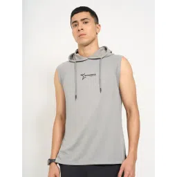 Ajile By Pantaloons Grey Relaxed Fit Vest-picture-14