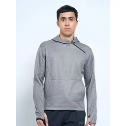 Ajile by Pantaloons Men Hooded Sweatshirt-picture-22