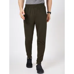 Ajile by Pantaloons Men Mid-Rise Joggers-picture-36