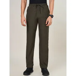 Ajile by Pantaloons Men Mid-Rise Track Pants-picture-37