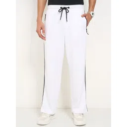 Ajile by Pantaloons Men Mid Rise Track Pants-picture-17