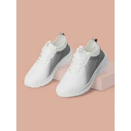 Ajile by Pantaloons Men Non-Marking Walking Shoes-picture-12