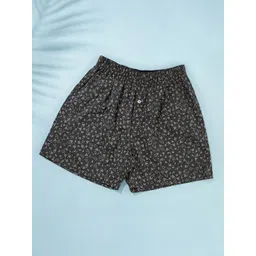 Ajile by Pantaloons Men Printed Cotton Boxers-picture-26