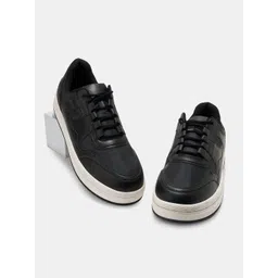 Ajile by Pantaloons Men PU Sneakers-picture-18