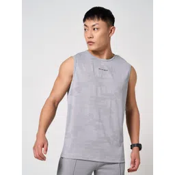 Ajile by Pantaloons Men Raw Edge Slim Fit T-shirt-picture-41