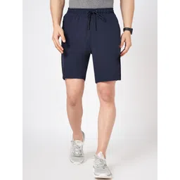 Ajile by Pantaloons Men Regular Fit Outdoor Sports Shorts-picture-13