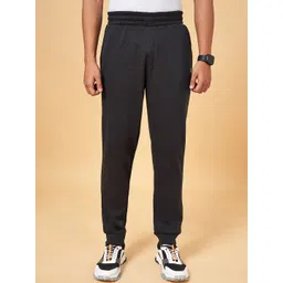 Ajile by Pantaloons Men Slim Fit Cotton Joggers-picture-43