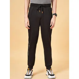 Ajile by Pantaloons Men Slim Fit Joggers-picture-12