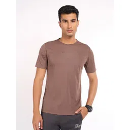 Ajile by Pantaloons Men Typography Printed Round Neck T-shirt-picture-34