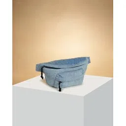 ajile by pantaloons Men Washed Waist Bag-picture-52